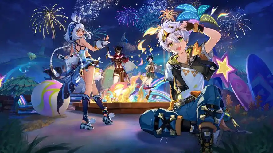 魔卡少女樱